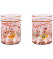 Konges Sløjd Glitterkopper - 2-Pak - Tip Toe Twinkle Konges Sløjd Glitterkopper - 2-Pak - Tip Toe Twinkle