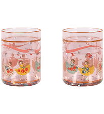 Konges Sløjd Glitterkopper - 2-Pak - Tip Toe Twinkle Konges Sløjd Glitterkopper - 2-Pak - Tip Toe Twinkle