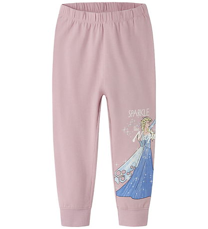 Name It Nattøj - Frost - NmfAplisa - Keepsake Lilac