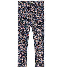 Name It Leggings - NmfOalia - Navy Blazer Name It Leggings - NmfOalia - Navy Blazer