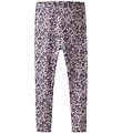Name It Leggings - NmfOalia - Burnished Lilac Name It Leggings - NmfOalia - Burnished Lilac