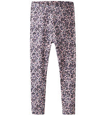 Name It Leggings - NmfOalia - Burnished Lilac Name It Leggings - NmfOalia - Burnished Lilac