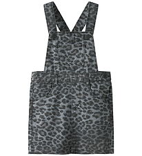 Name It Spencer - Denim - NmfOphelia - Night Owl/Grey Leopard Name It Spencer - Denim - NmfOphelia - Night Owl/Grey Leopard
