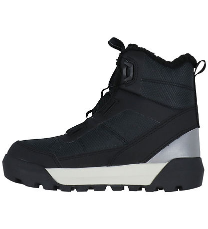 Viking Vinterstøvler - Tex - Expower Warm GTX BOA - Sort