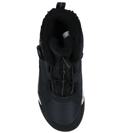 Viking Vinterstøvler - Tex - Expower Warm GTX BOA - Sort