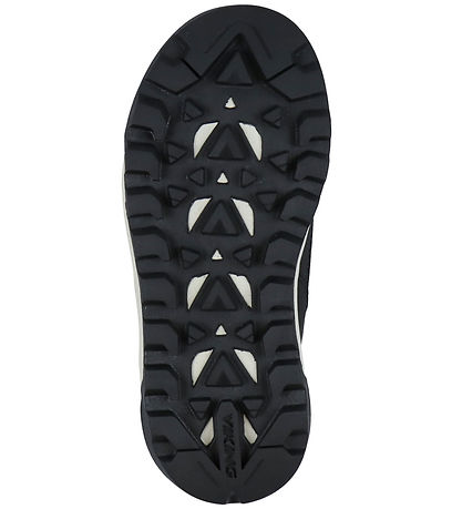 Viking Vinterstøvler - Tex - Expower Warm GTX BOA - Sort