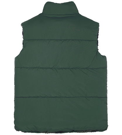 Timberland Dynevest - Vendbar - Mørkegrøn