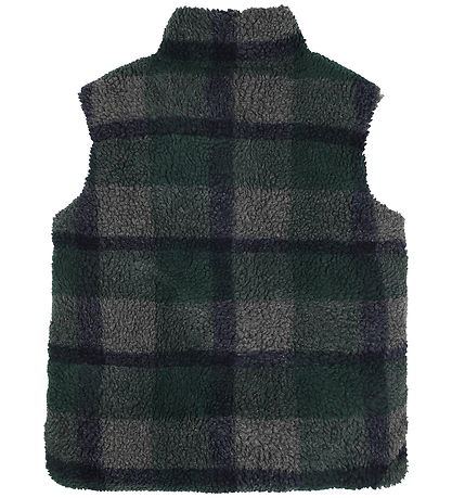 Timberland Dynevest - Vendbar - Mørkegrøn