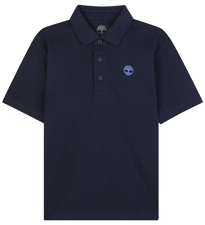 Timberland Polo - Navy