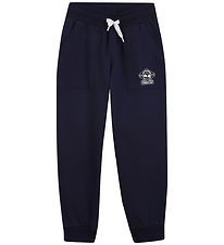 Timberland Sweatpants - Navy Timberland Sweatpants - Navy