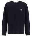 Stone Island Bluse - Sort Stone Island Bluse - Sort