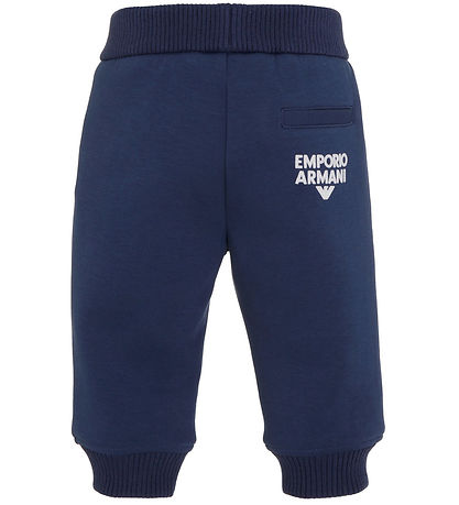 Emporio Armani Bukser - Naval Academy