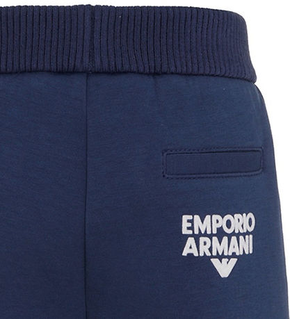 Emporio Armani Bukser - Naval Academy