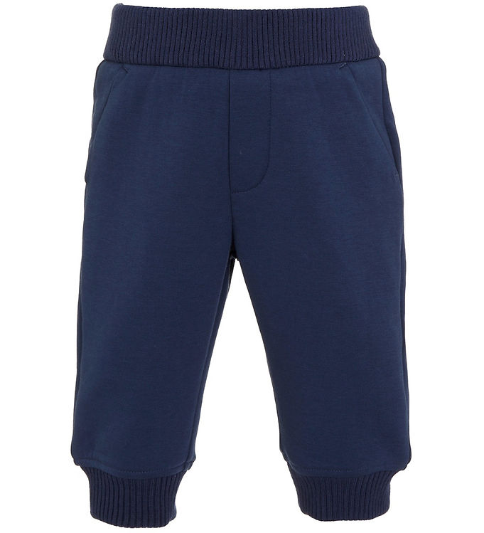 Emporio Armani Bukser - Naval Academy