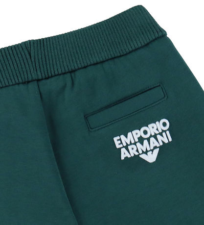 Emporio Armani Bukser - June Bug
