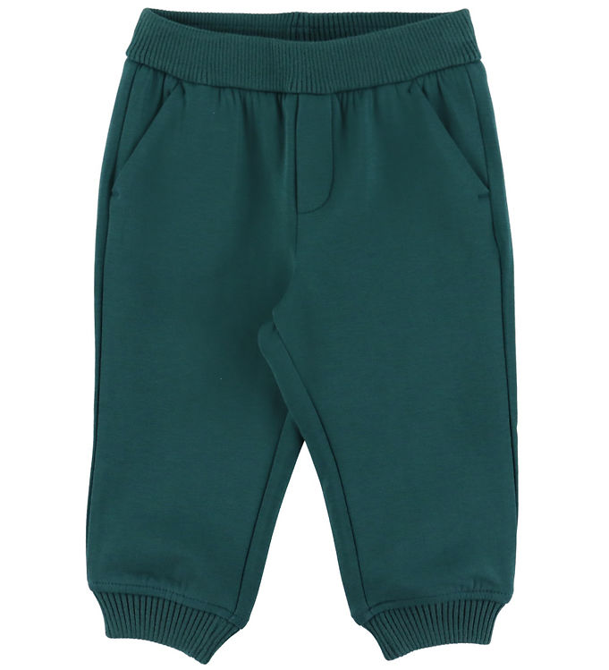 Emporio Armani Bukser - June Bug