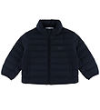 Emporio Armani Dunjakke - Navy Emporio Armani Dunjakke - Navy