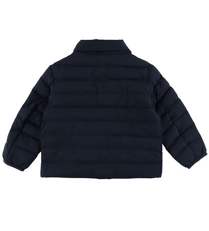 Emporio Armani Dunjakke - Navy
