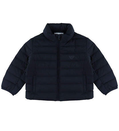 Emporio Armani Dunjakke - Navy