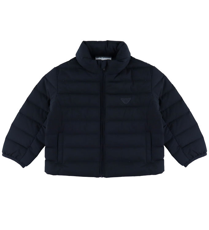 Emporio Armani Dunjakke - Navy
