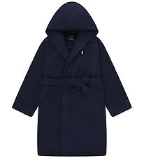 Polo Ralph Lauren Badekåbe - Refined Navy Polo Ralph Lauren Badekåbe - Refined Navy