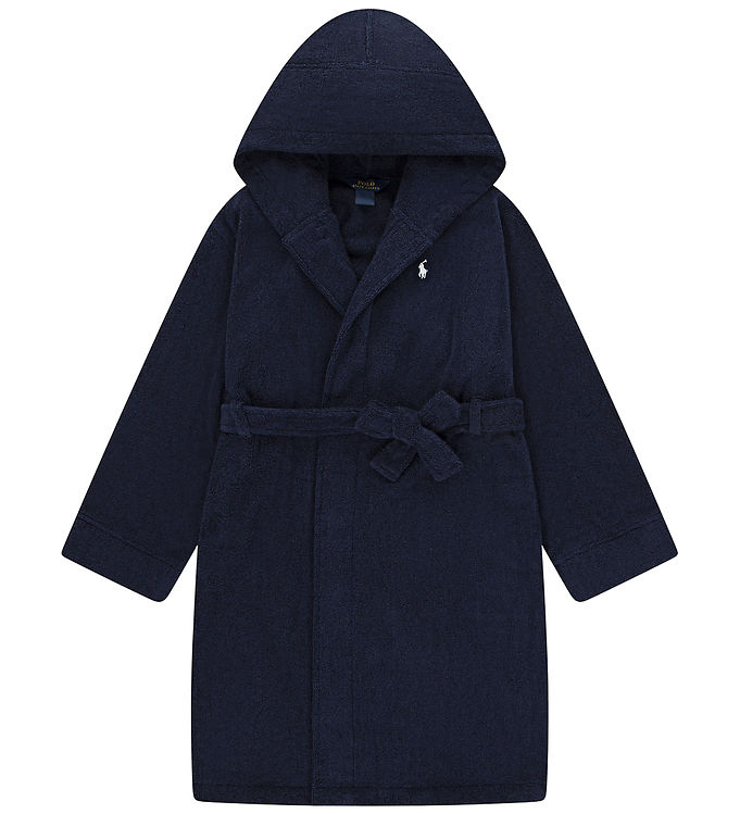 Polo Ralph Lauren Badekåbe - Refined Navy