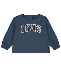 Levis Bluse - Collegiate - Big Dipper m. Logo Levis Bluse - Collegiate - Big Dipper m. Logo