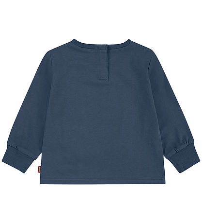Levis Bluse - Collegiate - Big Dipper m. Logo