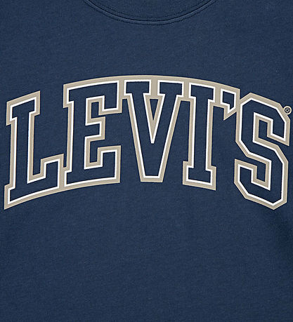 Levis Bluse - Collegiate - Big Dipper m. Logo