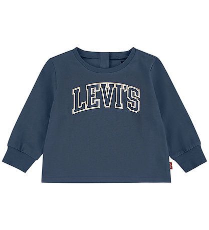 Levis Bluse - Collegiate - Big Dipper m. Logo