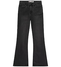 Levis Jeans - 726 High Rise Flare - High Roller Levis Jeans - 726 High Rise Flare - High Roller