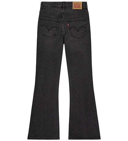 Levis Jeans - 726 High Rise Flare - High Roller