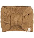 Minimalisma Headband - Alba - Wool - Golden Wheat