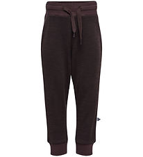 Hummel Bukser - HmlMini - Uld - After Dark Hummel Bukser - HmlMini - Uld - After Dark