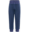 Hummel Bukser - HmlMini - Uld - Vintage Indigo Hummel Bukser - HmlMini - Uld - Vintage Indigo