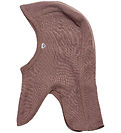 Hummel Lambhúshetta - 2-laga - Ull - HmlMini - Twilight Mauve