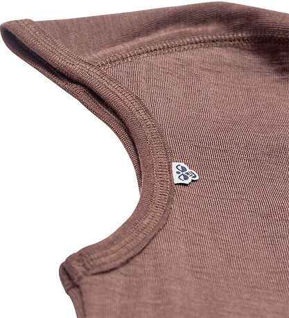 Hummel Elefanthue - 2-lags - Uld - HmlMini - Twilight Mauve