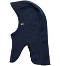 Hummel Balaclava - 2-layer - HmlMini - Dress Blues