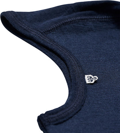 Hummel Elefanthue - 2-lags - HmlMini - Dress Blues