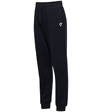 Hummel Bukser - HmlJr - Uld - Sort Hummel Bukser - HmlJr - Uld - Sort