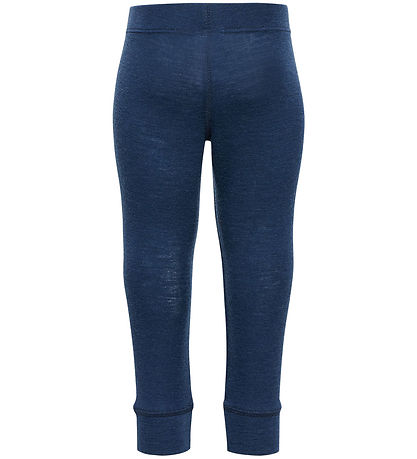 Hummel Leggings - HmlMini - Uld - Dress Blues
