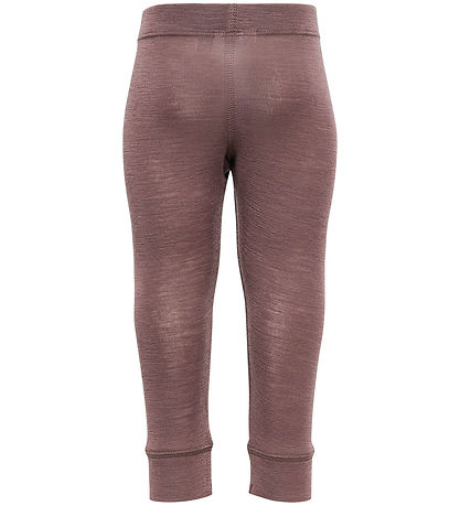 Hummel Leggings - HmlMini - Uld - Twilight Mauve