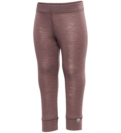 Hummel Leggings - HmlMini - Uld - Twilight Mauve