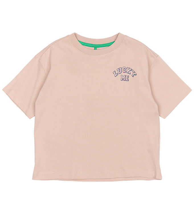 The New T-shirt - TnPaula - Adobe Rose