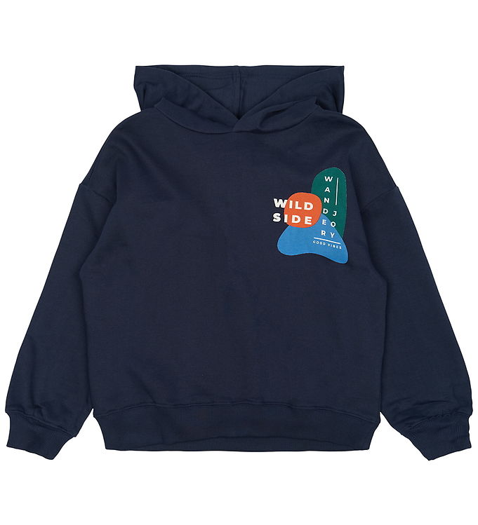 The New Hættetrøje - TnParvelo - Navy Blazer