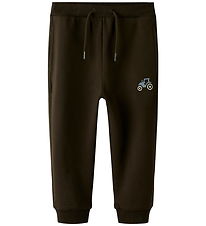 Name It Sweatpants - NmmNiam - Delicioso Name It Sweatpants - NmmNiam - Delicioso