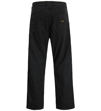 Jack & Jones Bukser - JpsTalex - Noos - Sort