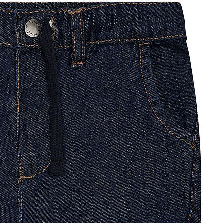 Hust and Claire Jeans - James - Dark Denim
