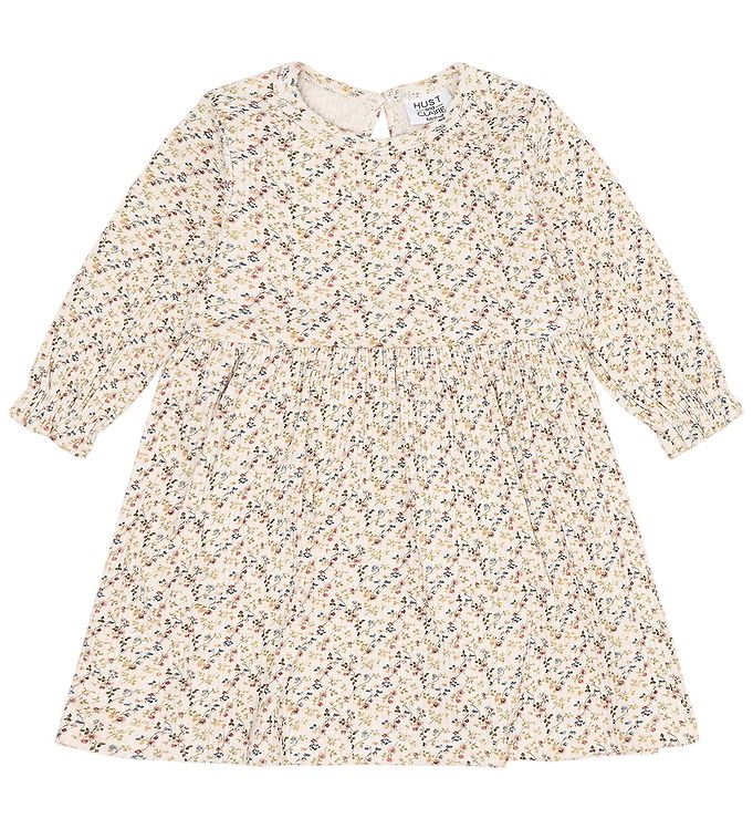 Hust and Claire Kjolebody - Bomuld/Modal - Rib - Kristi - Whispe