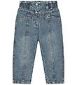Hust and Claire Jeans - Jamille - Blue Denim Hust and Claire Jeans - Jamille - Blue Denim